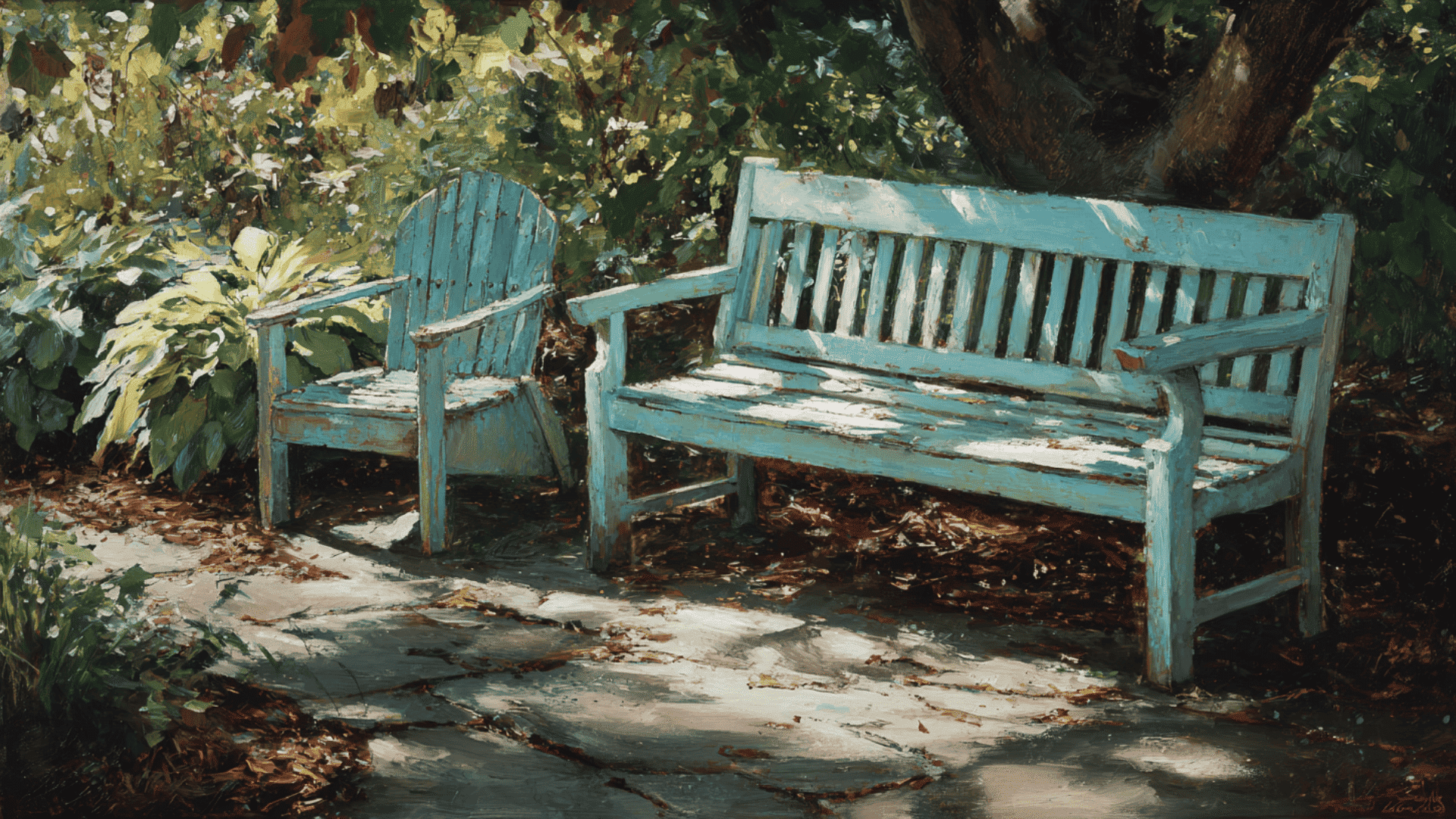 Furniture Chairs Benches Tables