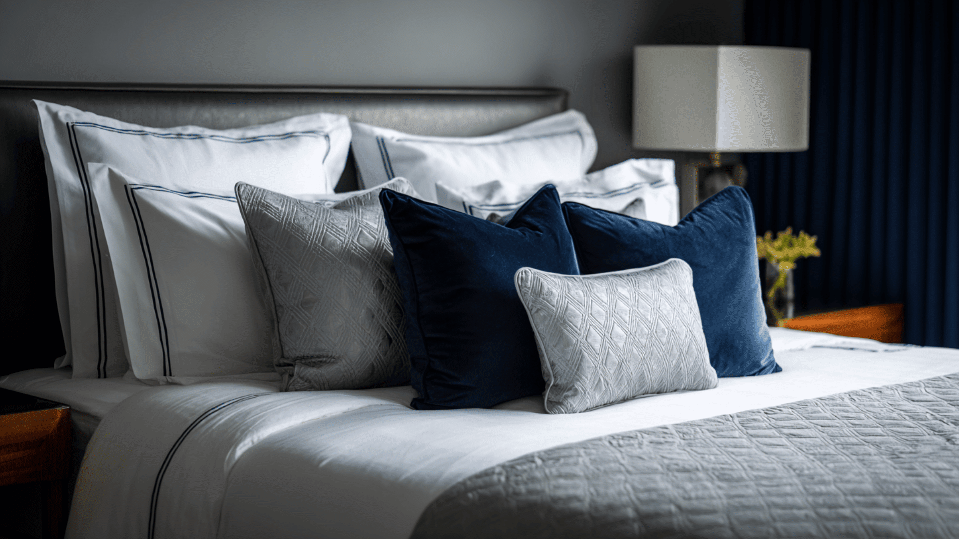 Hotel-Inspired Luxury