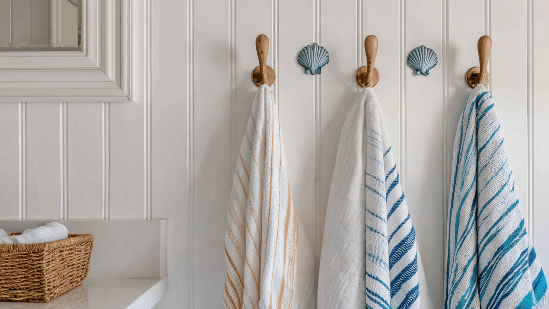 Install Beadboard or Shiplap Walls