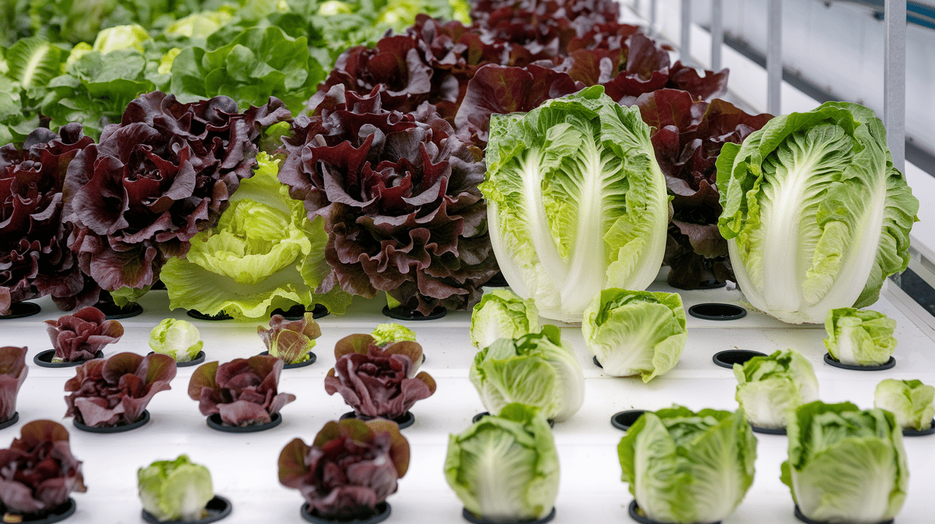 Lettuce