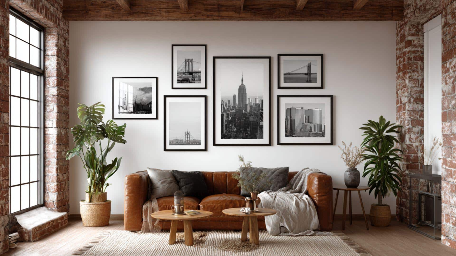 Metal Photo Frames