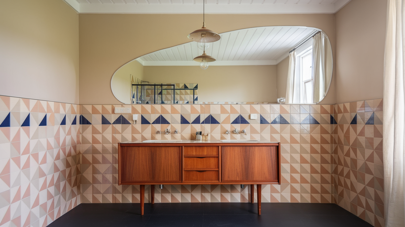 Mid-Century Modern