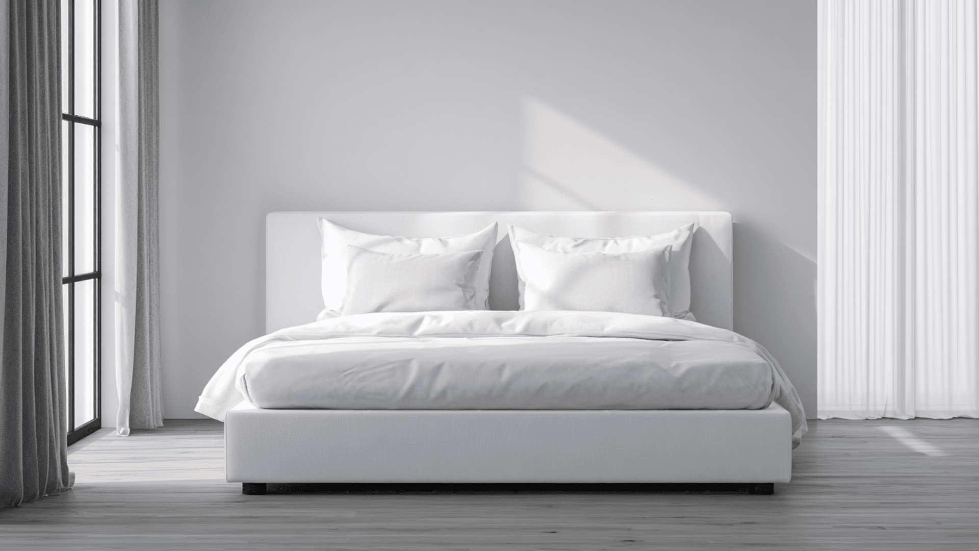 Modern and Minimal