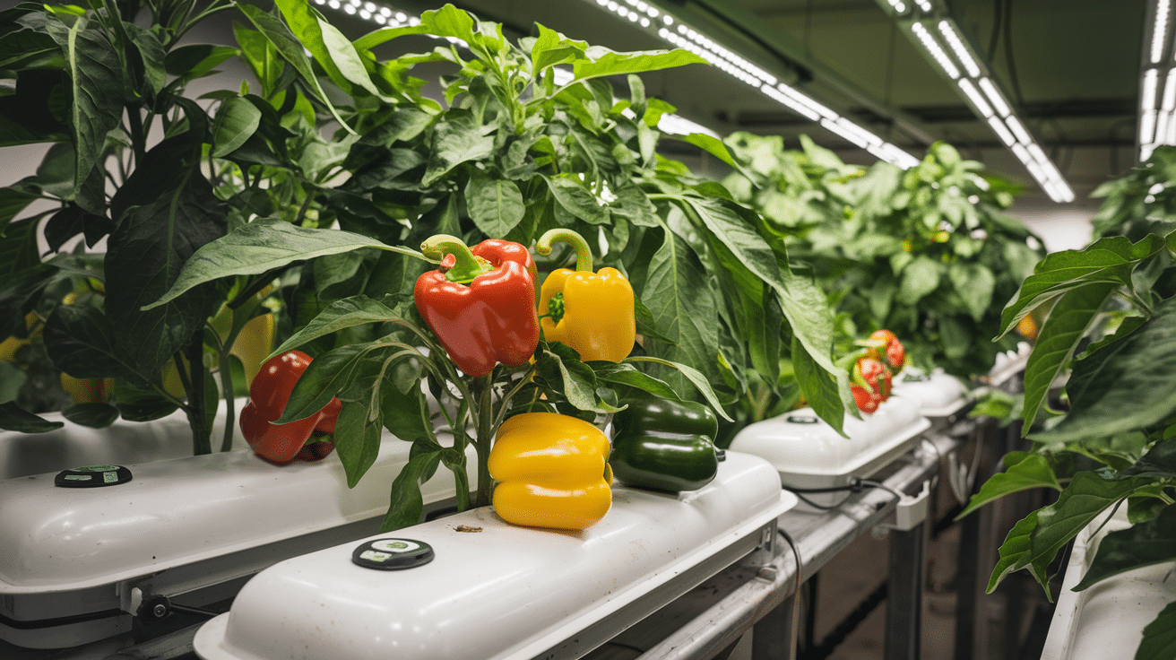 Peppers