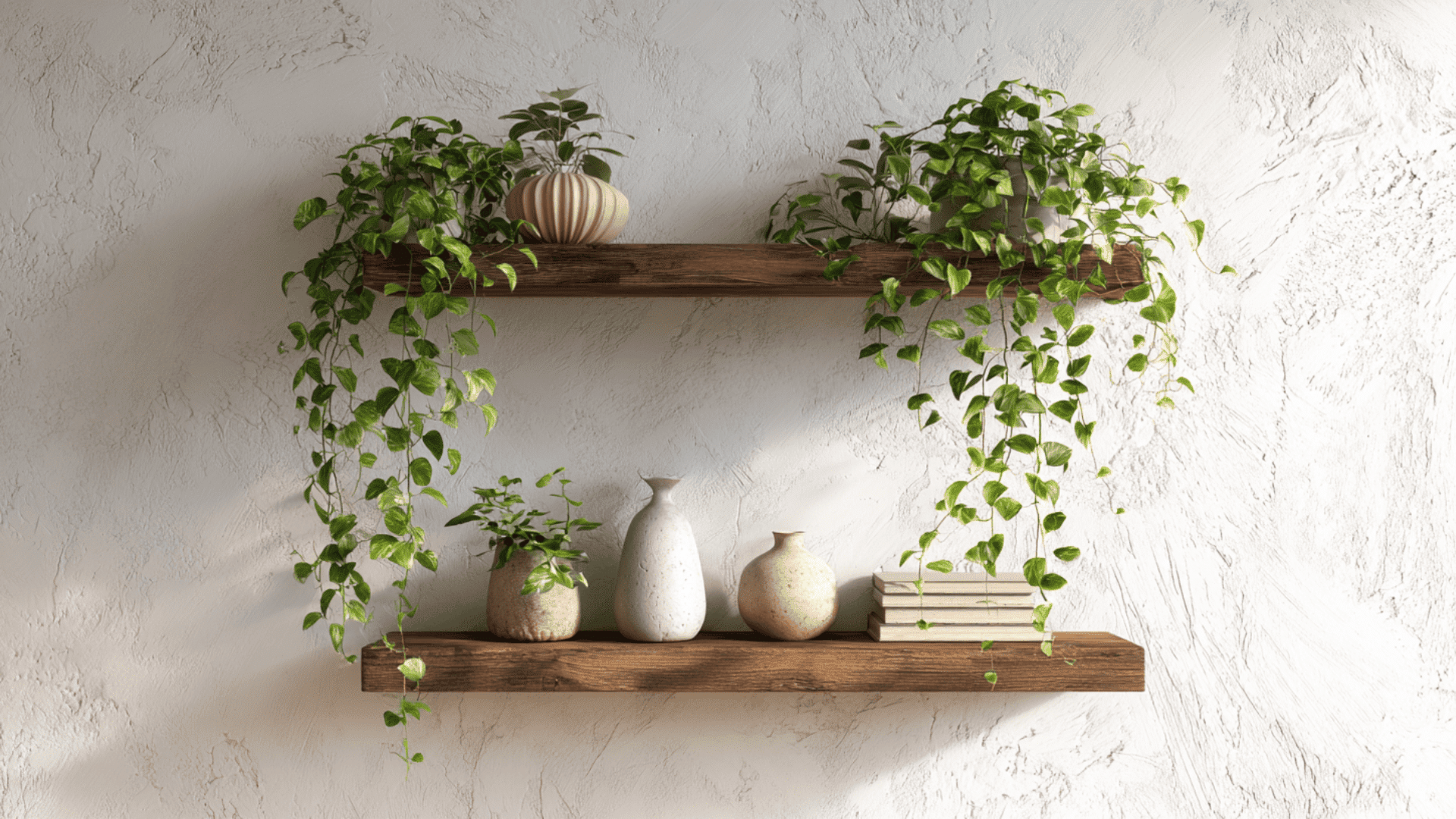 Pothos (Epipremnum aureum)
