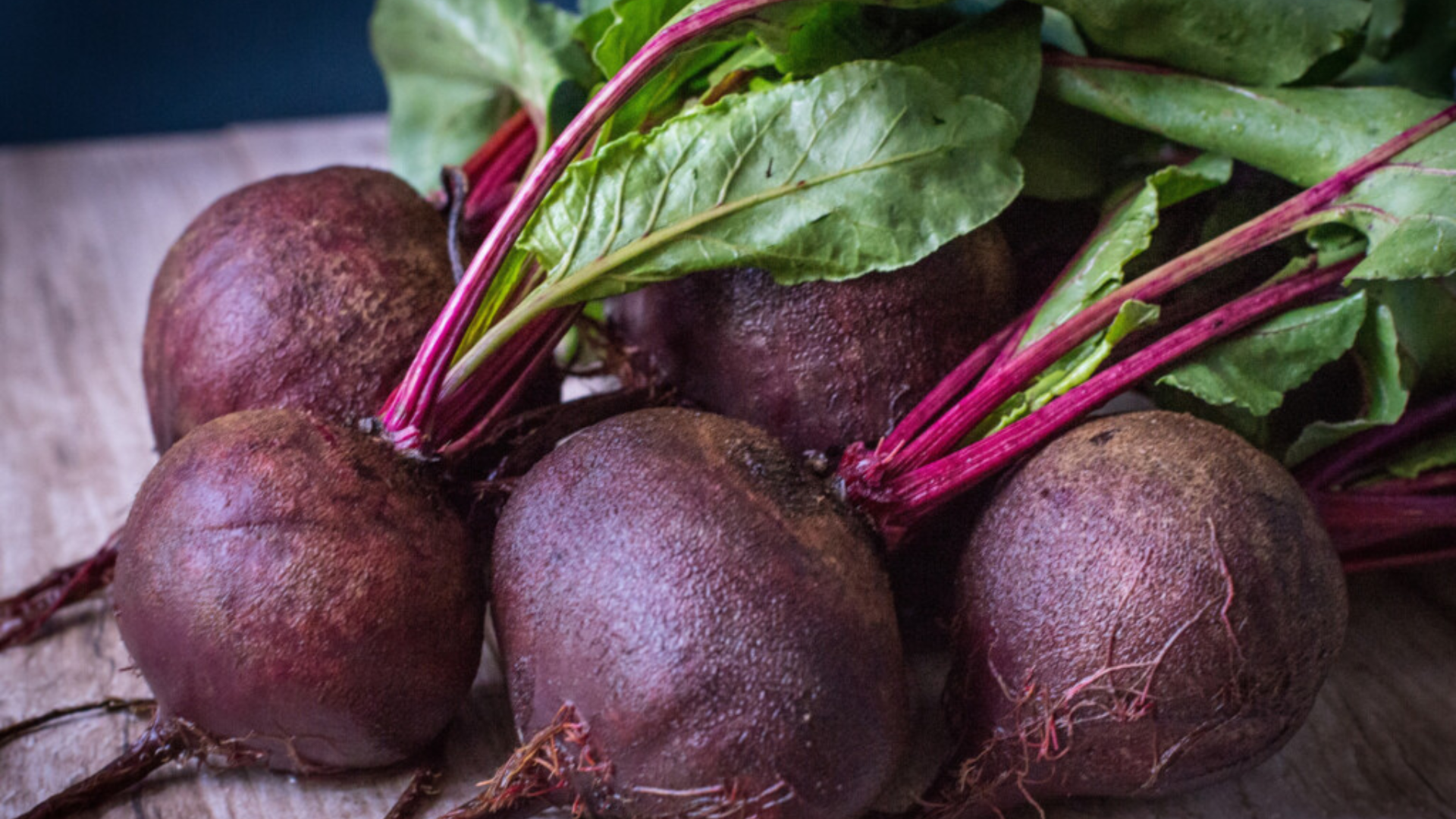 Purple Beet (Beetroot)