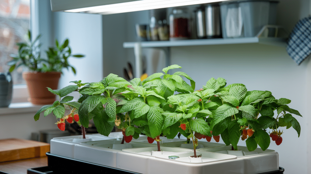 21 Best Plants to Grow in Your AeroGarden - Randy Lemmon