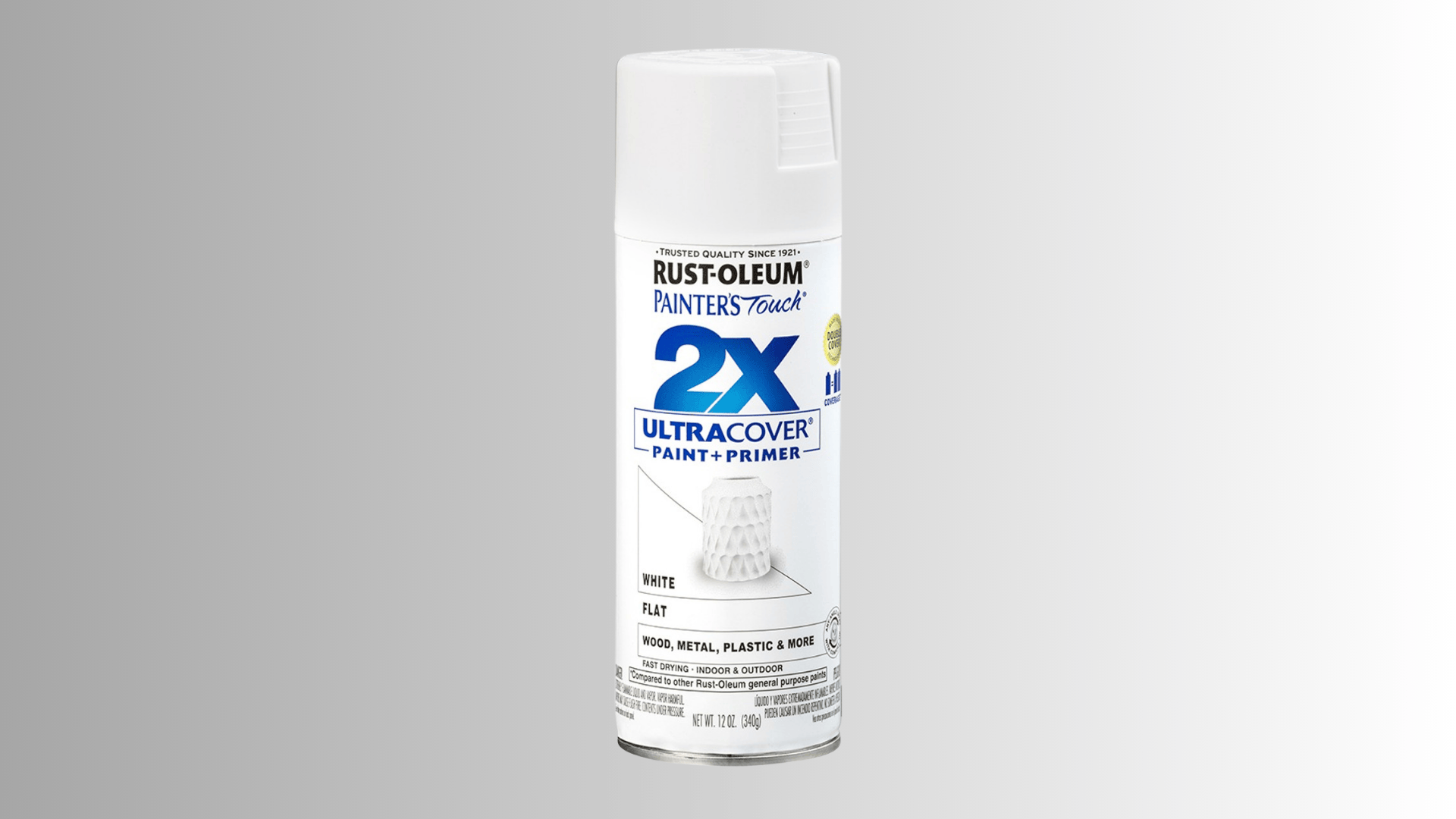 Rustoleum 2X Ultra Cover Spray