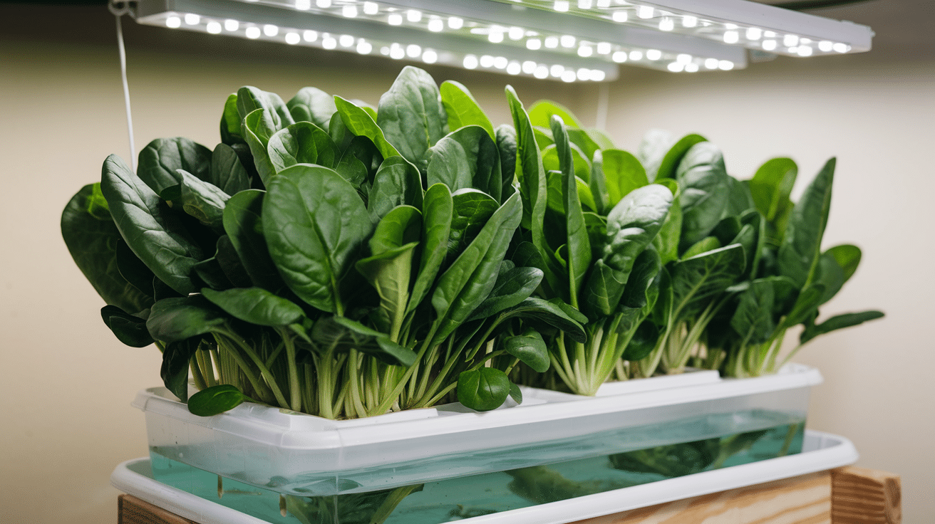 Spinach