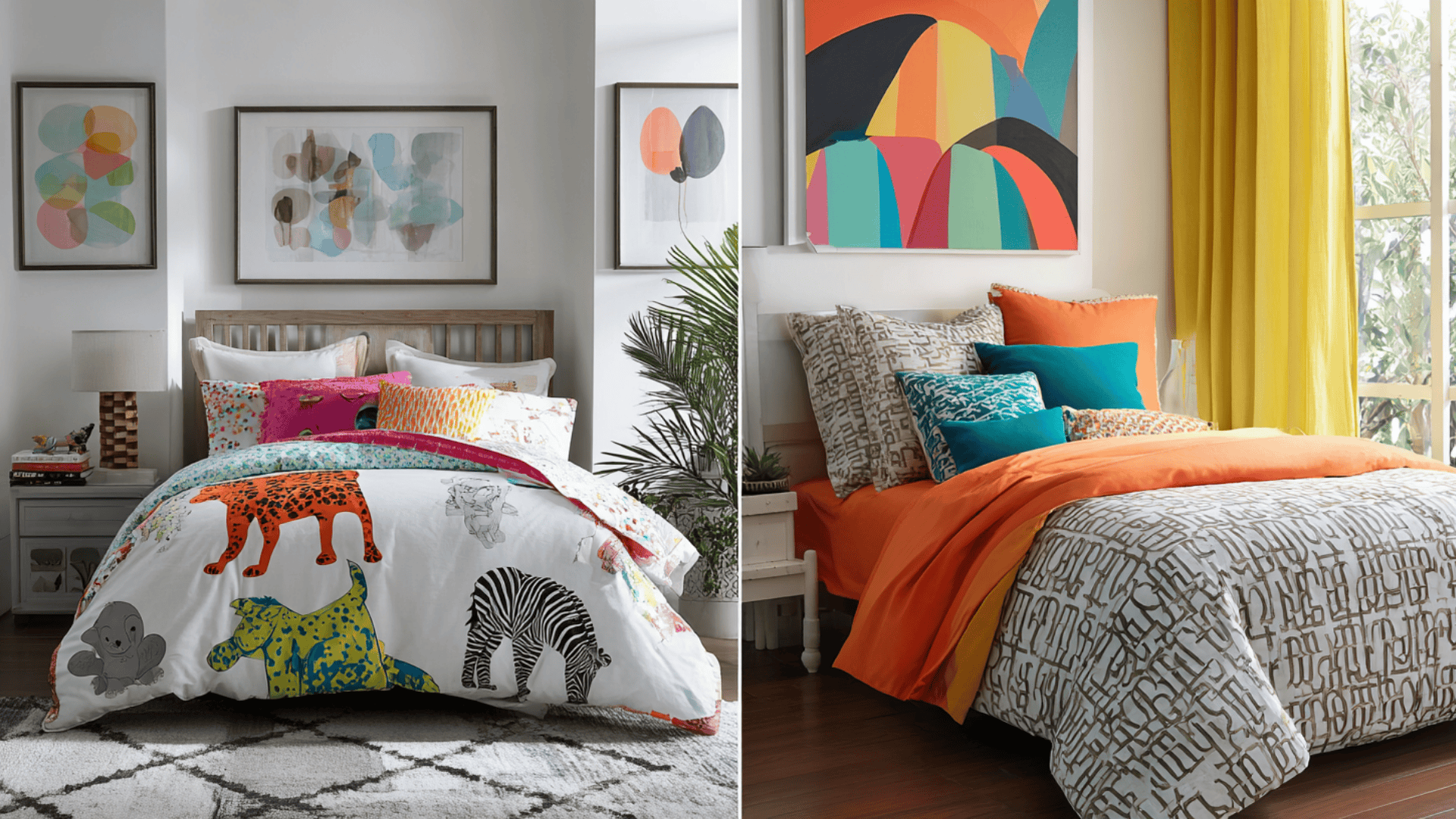 Styling for Kids or Teens