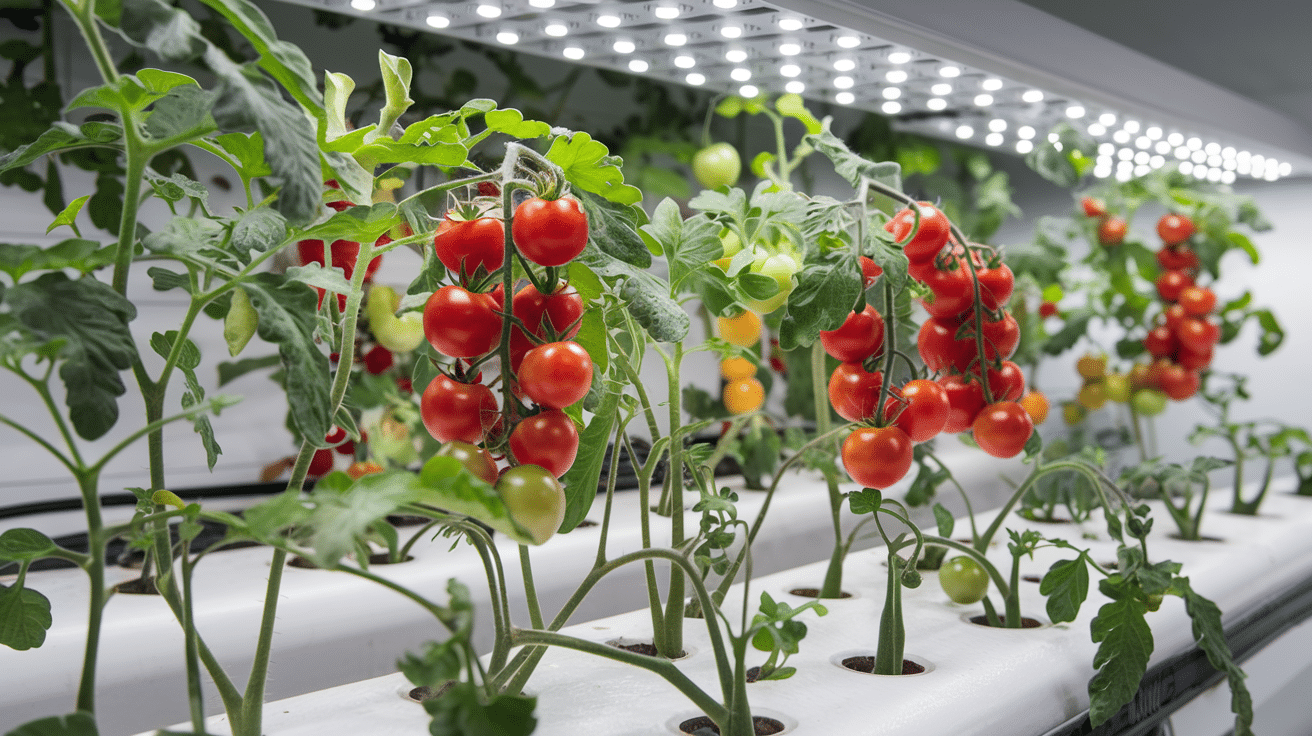Tomatoes