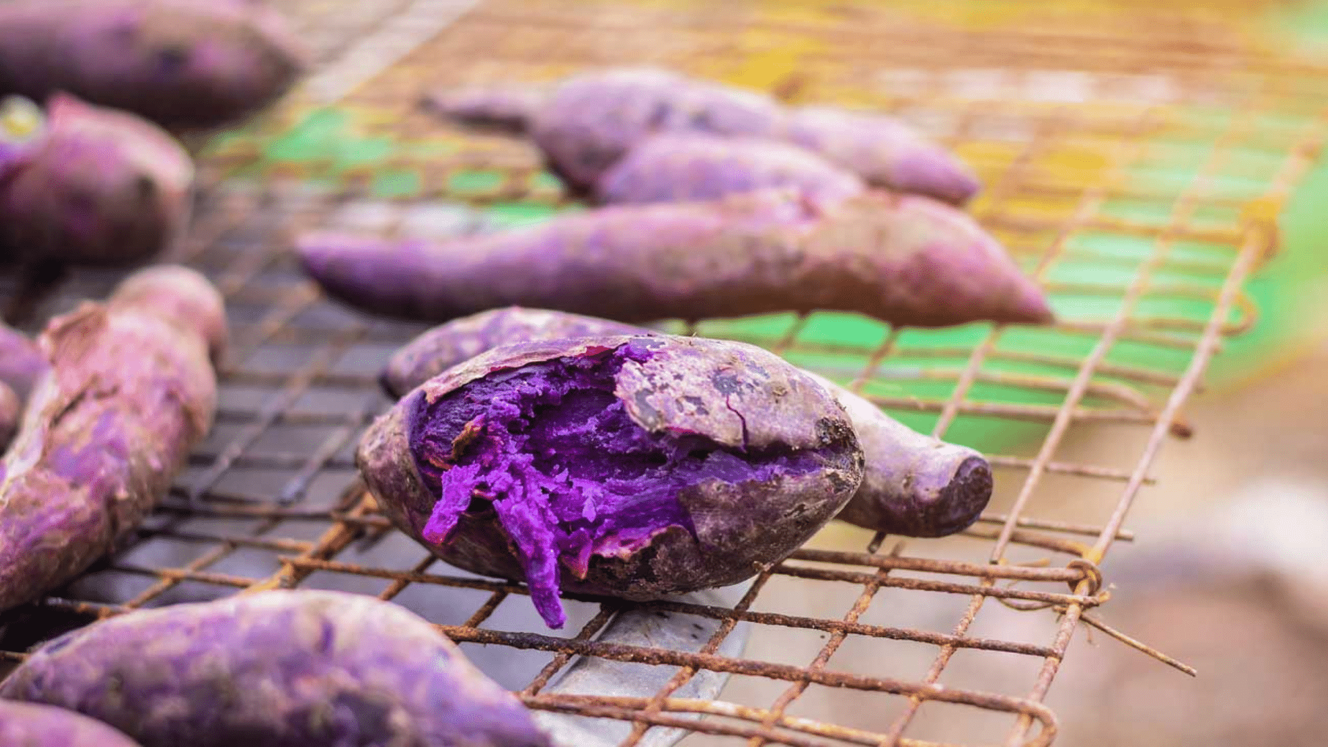 Ube