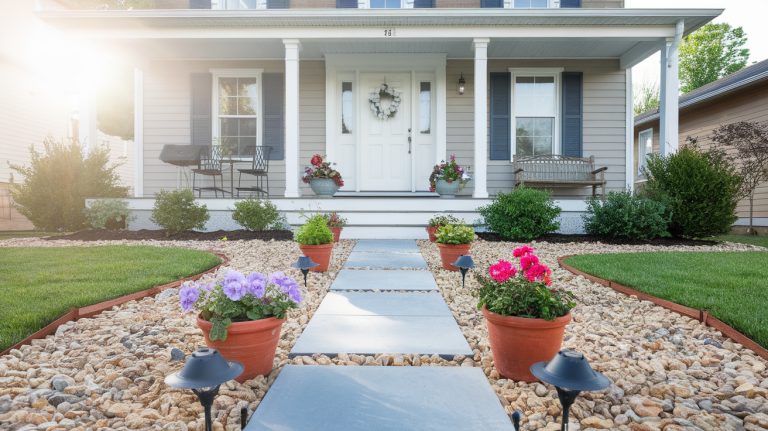 a-wide-angle-view-of-a-tidy-suburban-fro_6sghDlVkS1-c8yXerJa9qA_JFbqoS8uTJSHw5Z0e9mbeA