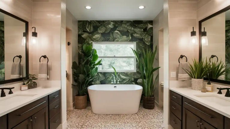 ,master bathroom remodel