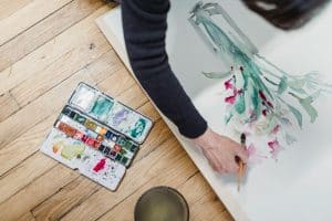 Art That Works: How to Select Work That Suits Your Home and You