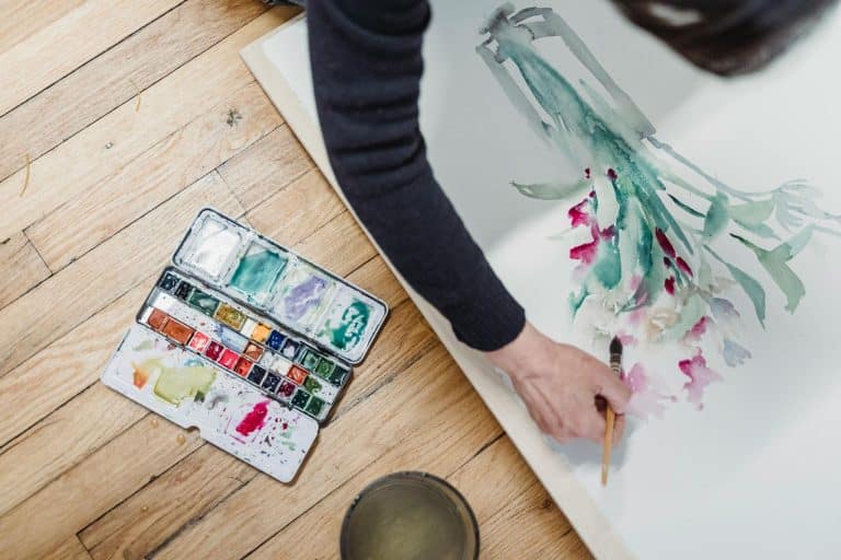 Art That Works: How to Select Work That Suits Your Home and You