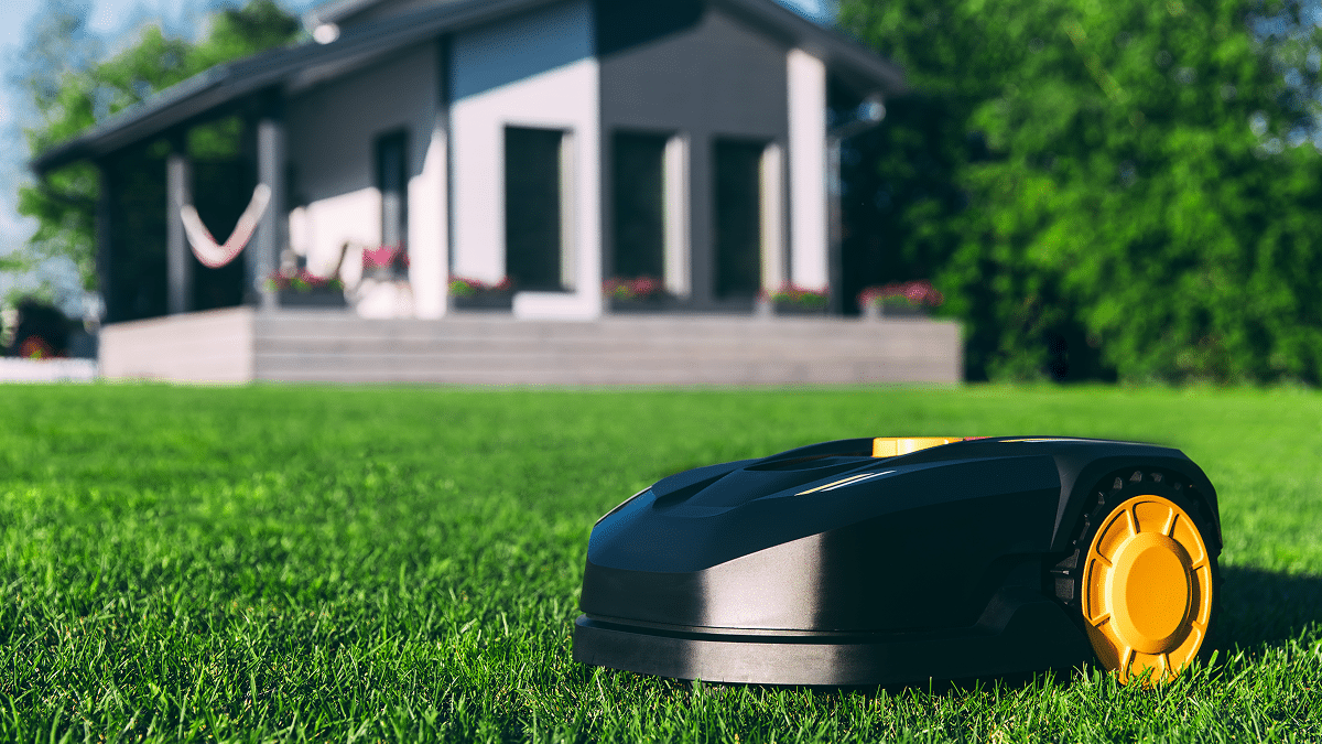 Smart Technologies That Are Transforming Garden Care