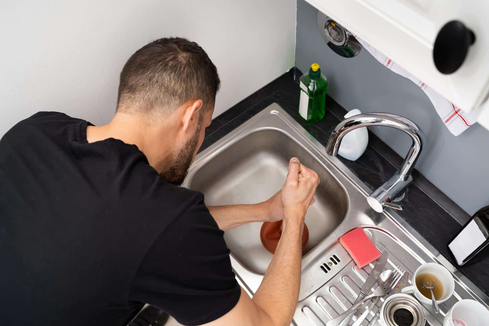 Learn Why Your Drain Frequently Gets Blocked and How to Fix It