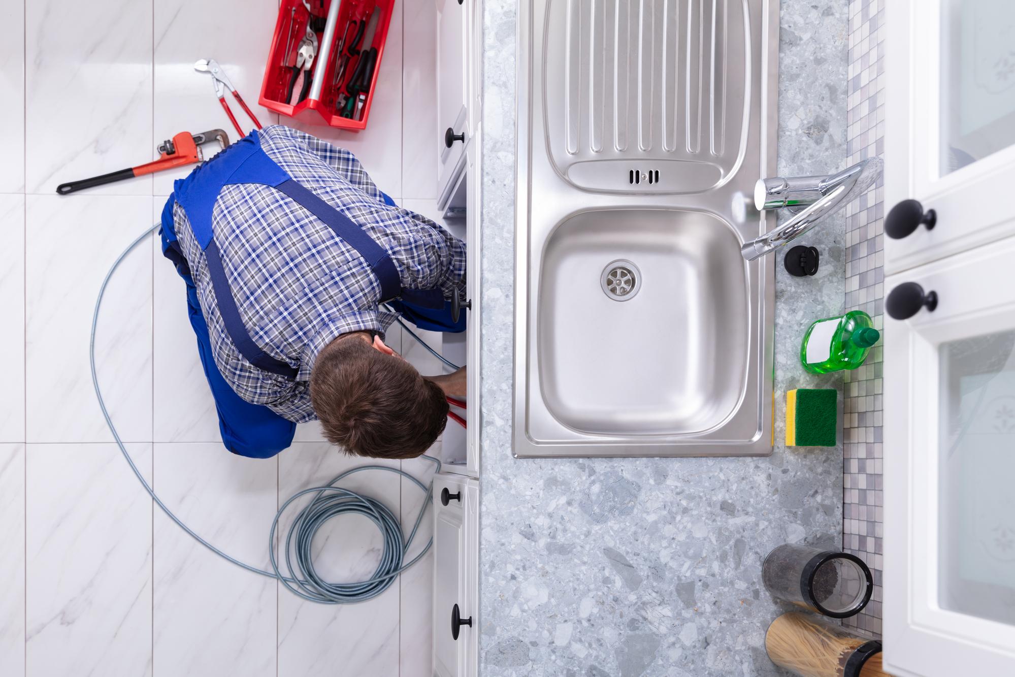 DIY Methods to Unblock Your Drain: