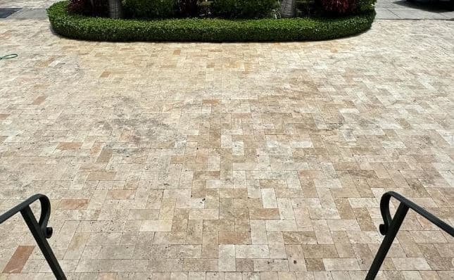The Complete Guide to Driveway Cleaning in Miami, FL