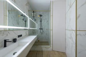 Small Changes That Make a Big Difference in Your Bathroom