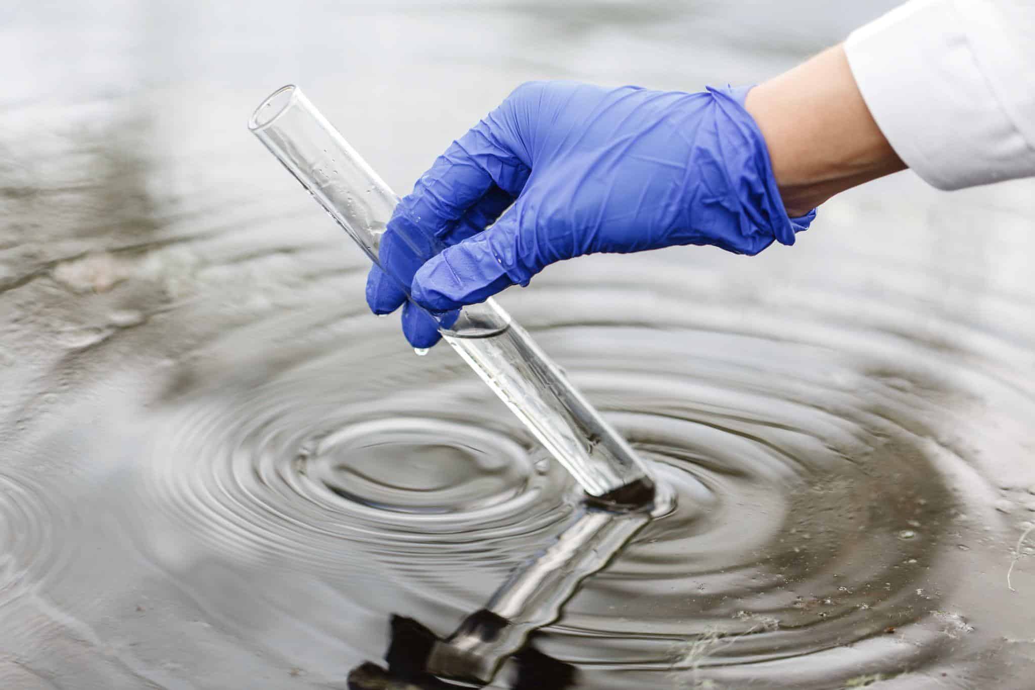 How Water Quality Impacts Your Plumbing Over Time