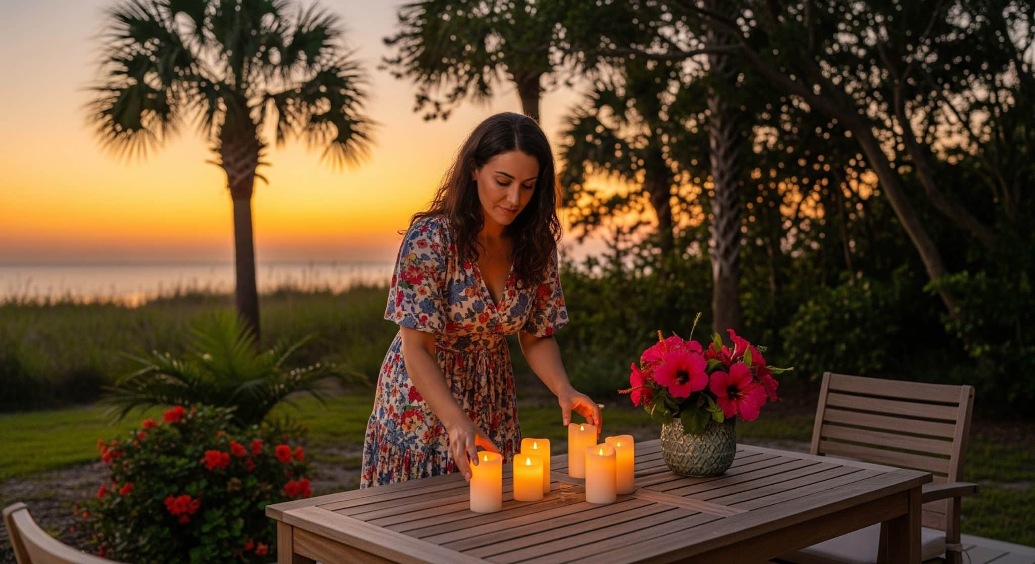 How to Mosquito-Proof a Gulf Coast Backyard