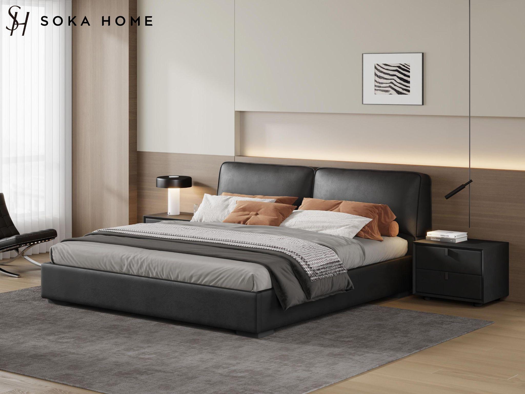 How to Choose the Best Bed Frame for Your Bedroom