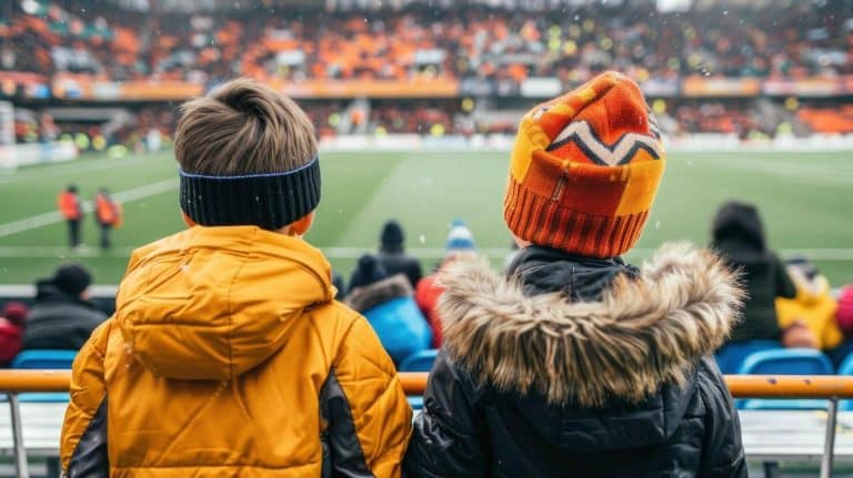 Not-To-Miss Rivalries: The Football Matches People Won't Miss
