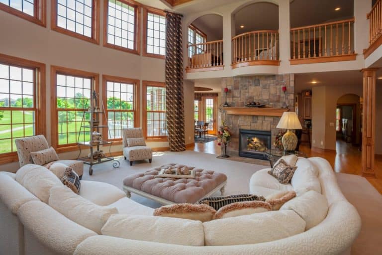 Designing Your Dream Barndominium Interior 