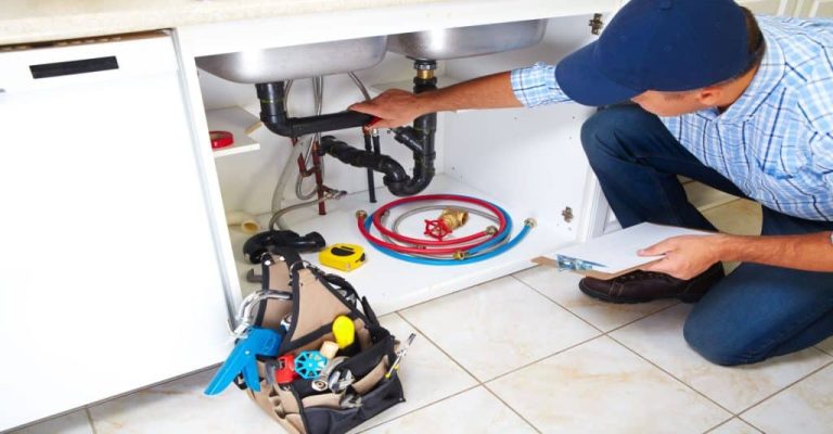 How to Find a Reliable Plumber in Mississauga
