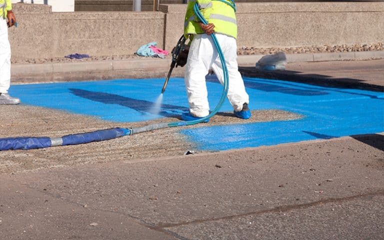 What Are the Long-Term Benefits of Investing in Commercial Waterproofing?