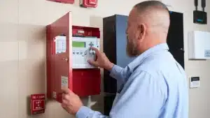 Why Every Home Needs a Fire Alarm System