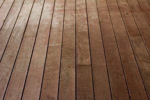 How to Remove Old Paint from Hardwood Flooring