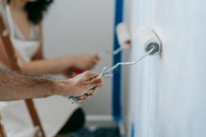 Are Roll-Off Dumpsters a Safe Option for Casual Renovators?