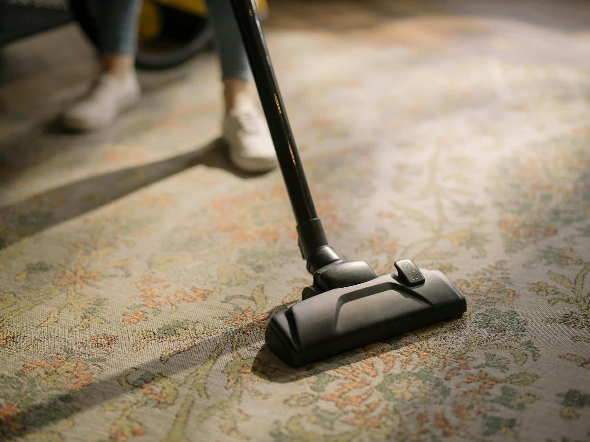 Fall Cleaning Tips To Take Proper Care Of Your Home’s Persian Rugs