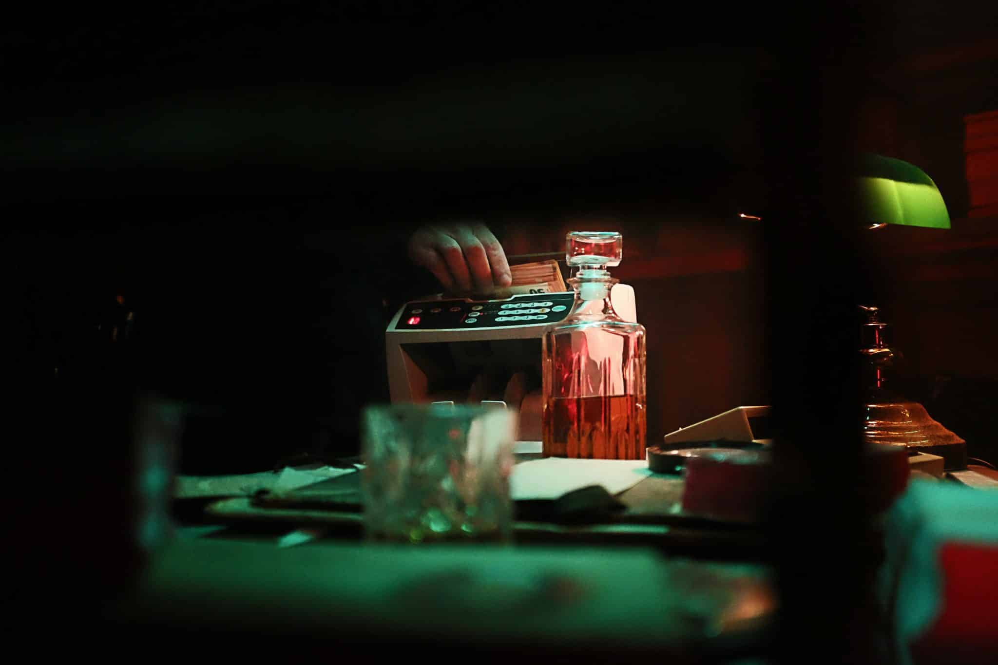 Casinos with 1 Euro Deposit