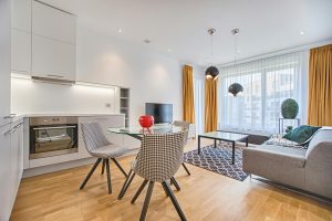 Future-Ready Design: Furniture Legs That Bring Your House to Life