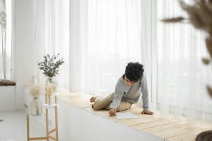 Window Coverings and Smart Living: A Perfect Match