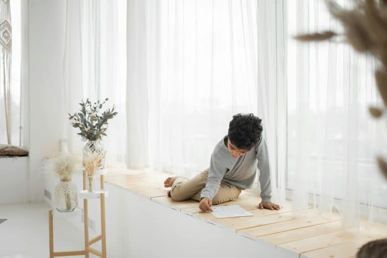 Window Coverings and Smart Living: A Perfect Match
