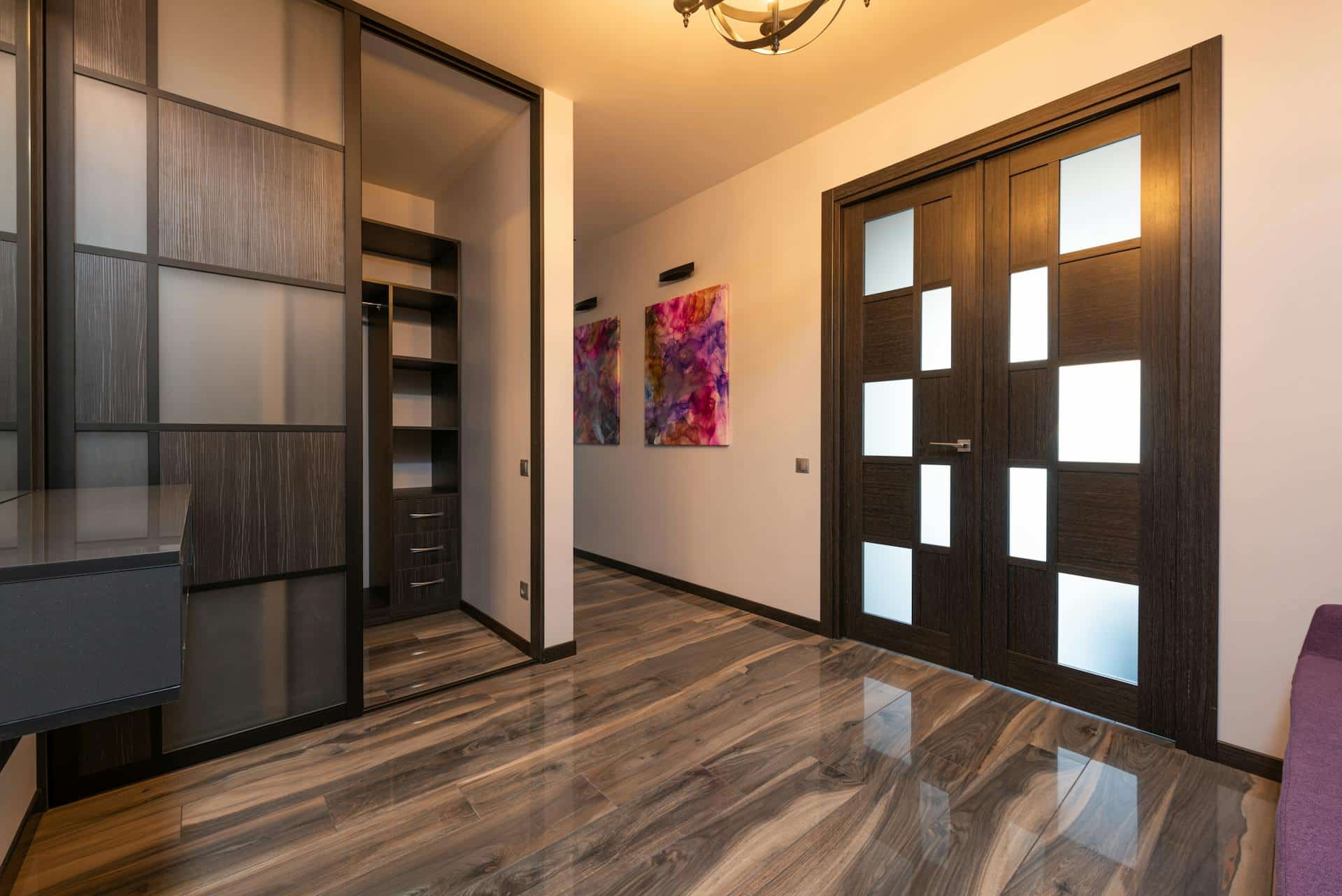 How Can Floor Doors Improve Flooring Design and Storage Solutions?
