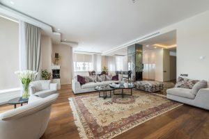 9 Interior Designing Steps for Designing New House Easily!
