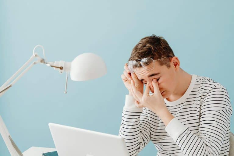 How to Avoid Eye Strain When Tackling Home Projects