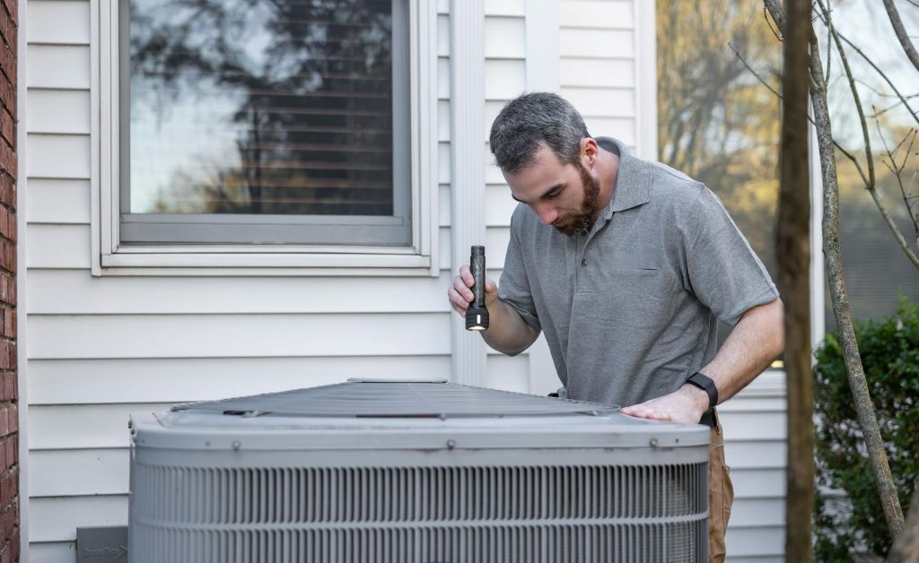 Top Signs Your Heating System Needs Repair