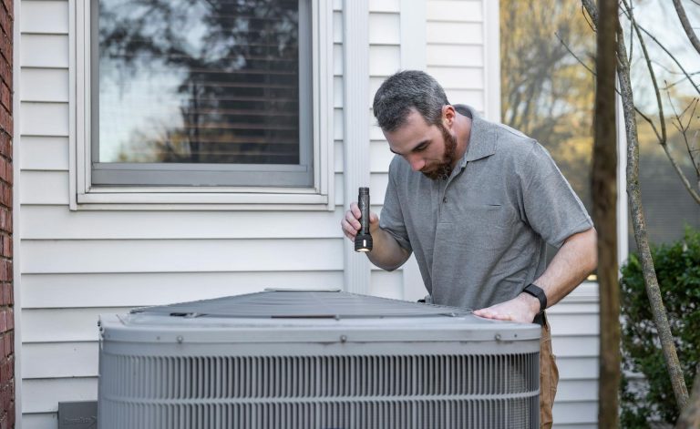 Top Signs Your Heating System Needs Repair