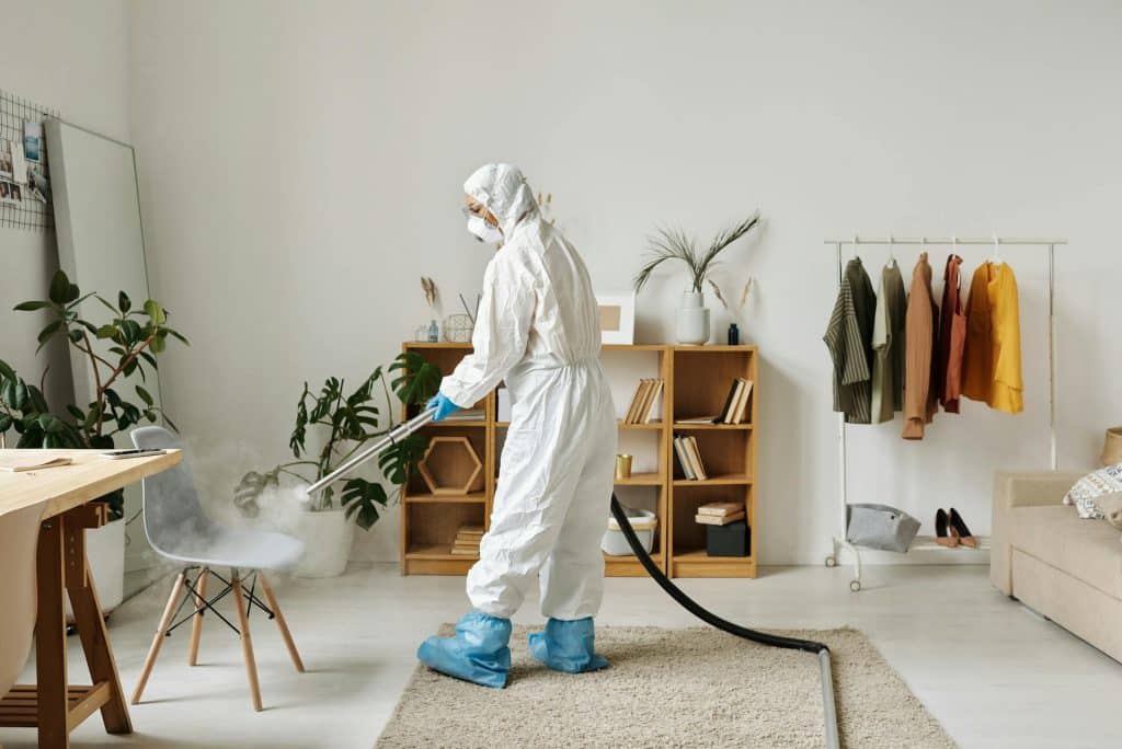 Backyard Defense: How Modern Pest Control Services Keep Homes Livable and Low-Stress