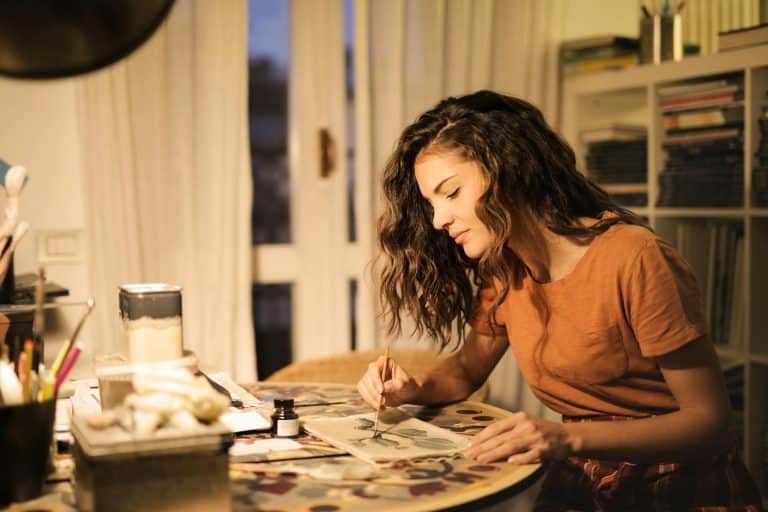 How to Convert Your Outdoor Shed into a Hobby Room or Art Studio