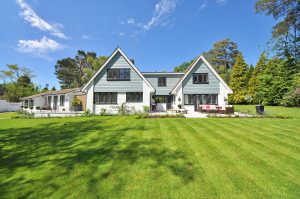 What is Proper Lawn Schedule