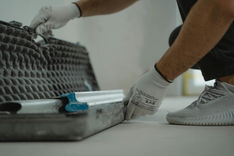 Mastering Your Home Projects: The Power of Professional Finishing Tools