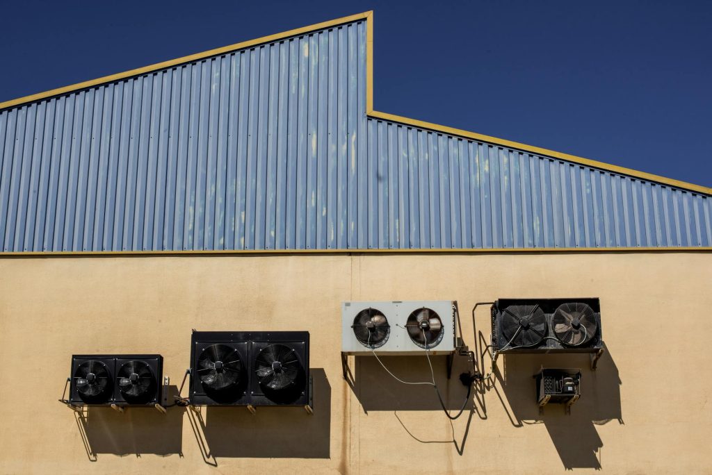 Why Are HVAC Access Doors Important for Commercial Kitchens and Ventilation Systems?